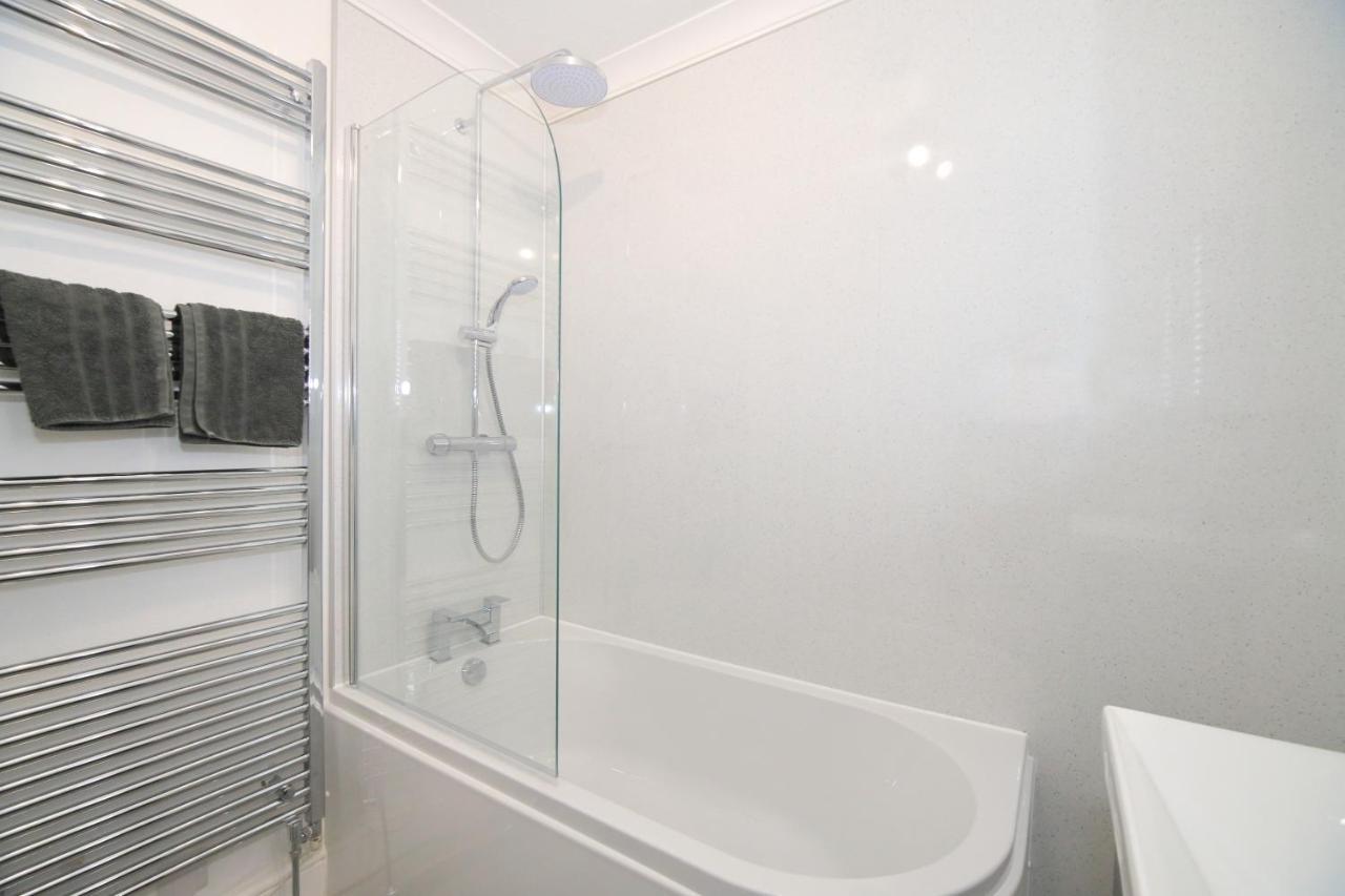 Exmouth - Newly Available, Near The Beach公寓 外观 照片