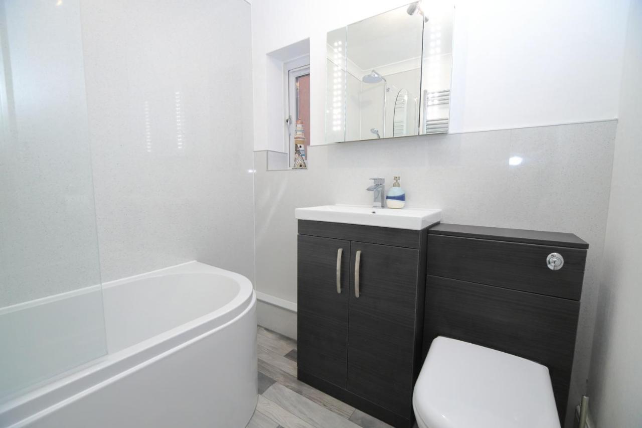 Exmouth - Newly Available, Near The Beach公寓 外观 照片