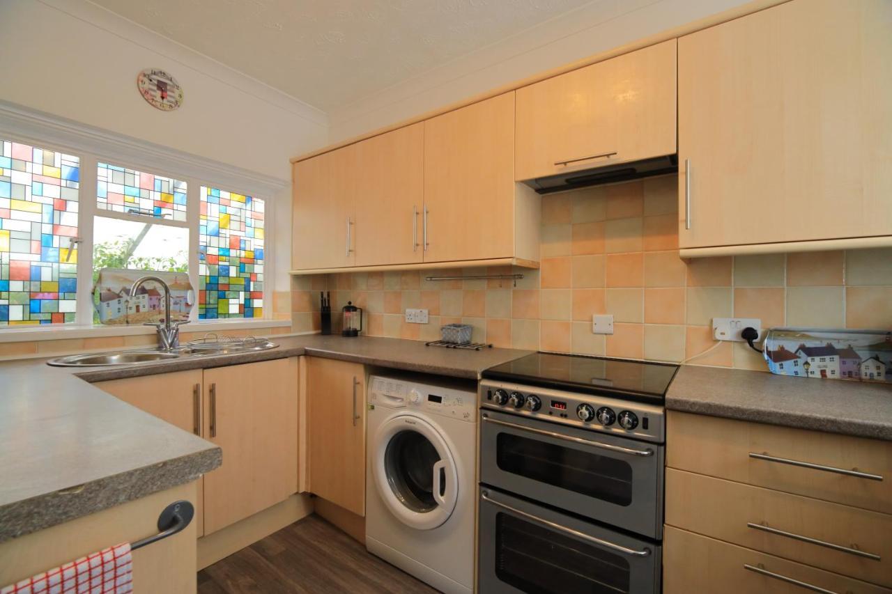 Exmouth - Newly Available, Near The Beach公寓 外观 照片