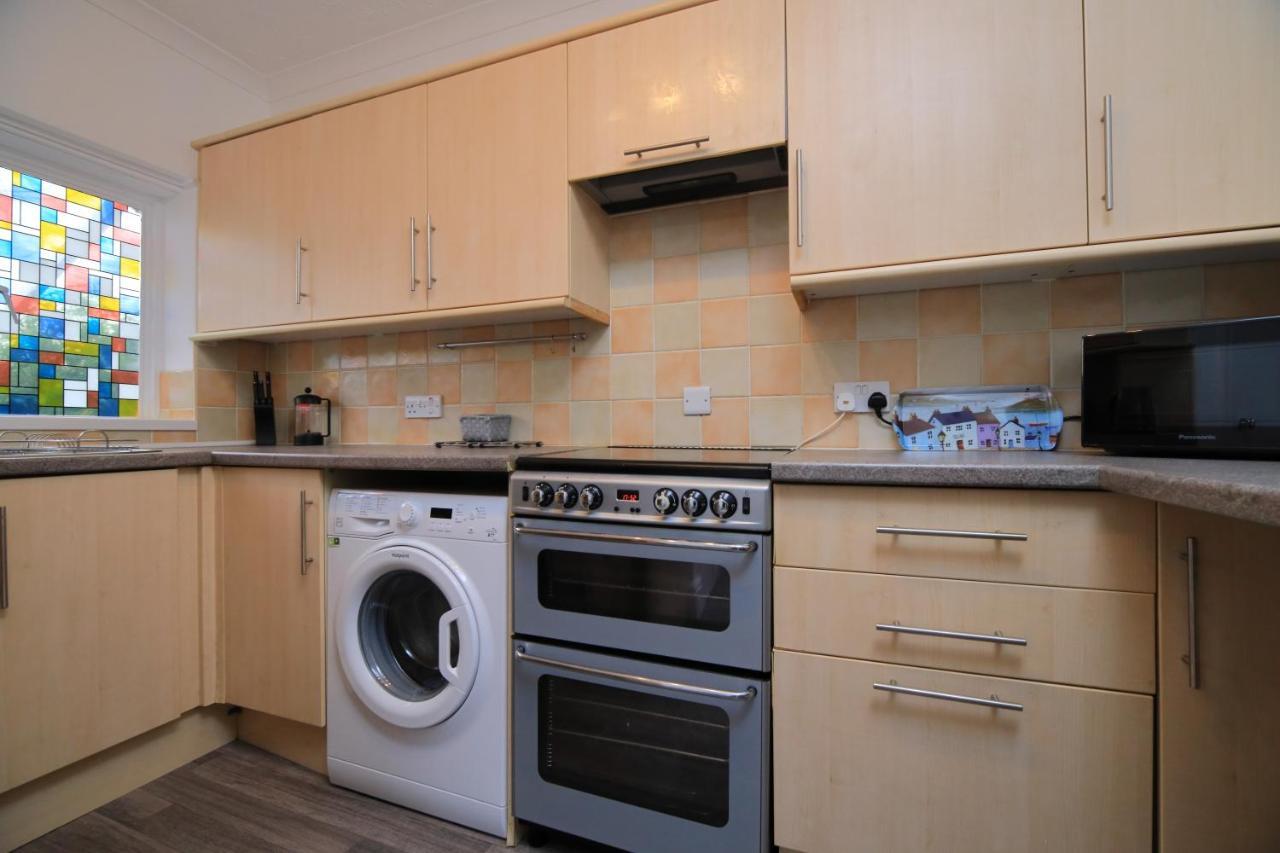 Exmouth - Newly Available, Near The Beach公寓 外观 照片