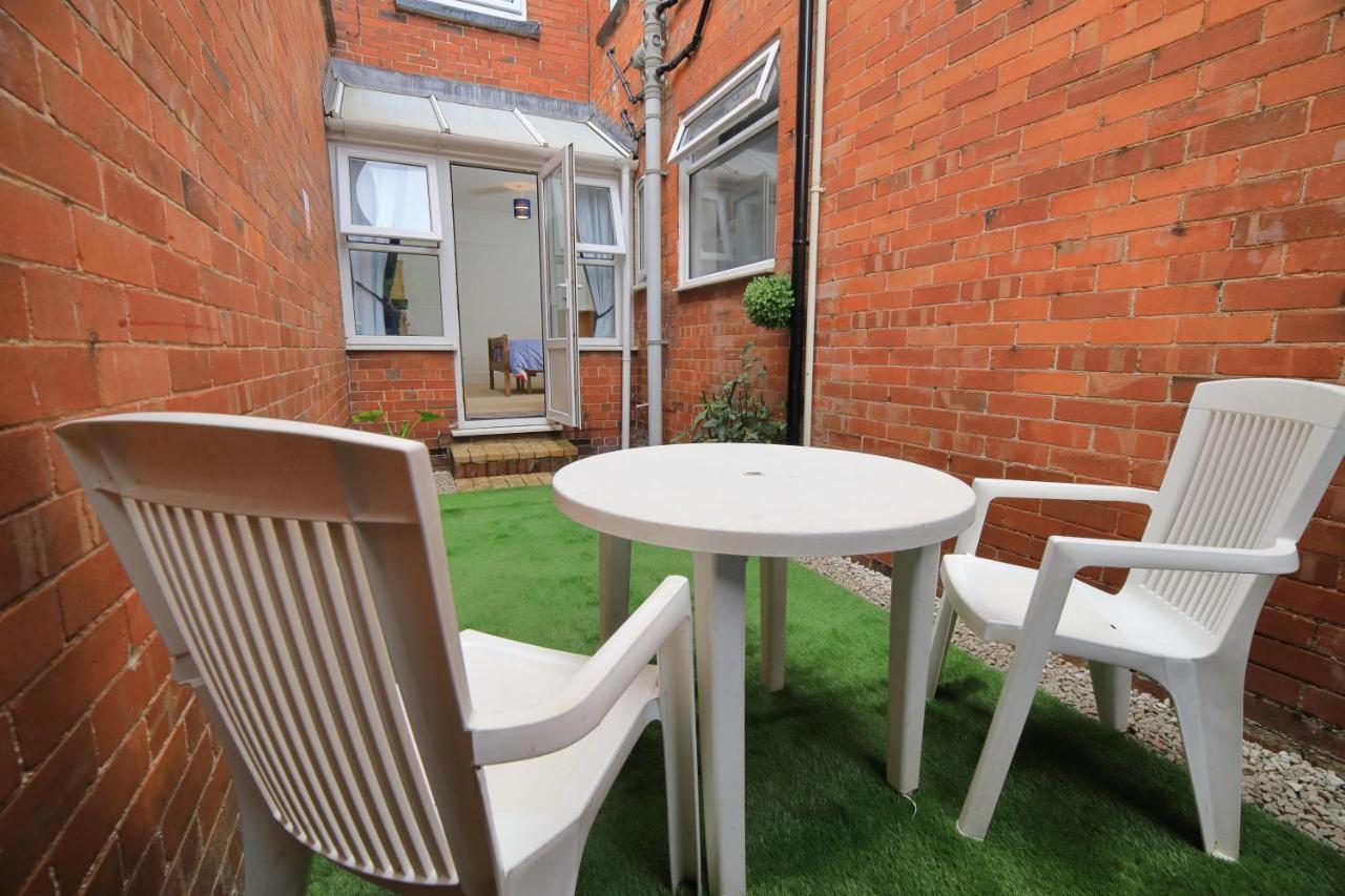 Exmouth - Newly Available, Near The Beach公寓 外观 照片